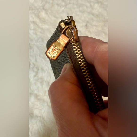 Louis Vuitton Key Cles / Key Pouch - Picture 3 of 10